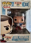 Funko Pop! Ace Ventura #32 w/ Armor