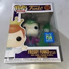 Funko Pop! Vinyl: Freddy Funko - Freddy Funko Surf's Up! The Joker - LE3000Pcs