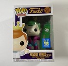 Funko Pop! SE Freddy Funko Surfs Up The Joker - 2019 Box of Fun LE 3000 READ