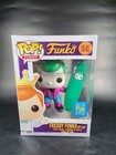 Funko Pop! Freddy Funko as Surf's Up The Joker 2019 Box of Fun Exc LE3000