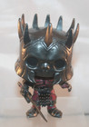 Funko Pop! Games - The Witcher III Wild Hunt - Eredin - #151 - OOB