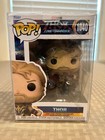 Funko POP! Thor: Love and Thunder Thor #1040 w/ Protector