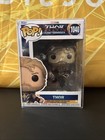 Funko Pop! Thor #1040 - Thor: Love and Thunder