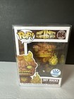 Funko Pop Marvel Infinity Warps: Hot Rocks #864 Funko Shop Exclusive
