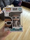 Funko Pop! Rocks: Ozuna #203 Vinyl Figure
