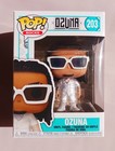 Funko Pop! Rocks Ozuna Ozuna #203