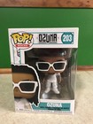 Funko Pop! Rocks Ozuna 203