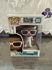 Funko Pop! Rocks Ozuna #203 vinyl figure