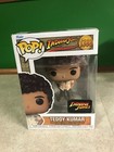 Funko Pop! Indiana Jones Teddy Kumar 1388