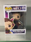 Funko Pop! Vinyl: Marvel - Doctor Strange Supreme #874