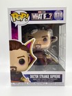 Funko Pop! Marvel Studios What If...? Doctor Strange 874