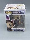 Funko Pop Marvel's What If Doctor Strange Supreme Vinyl Figure #874