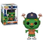 Funko POP! Sports MLB Mascots Orbit Orange #4 Vinyl Figure