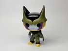 Funko Pop! Dragon Ball Z #13 Perfect Cell Vinyl Figure