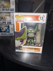 Funko Pop! Animation: Dragon Ball Z Perfect Cell #13 Vinyl Figure