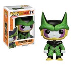 Brand New Funko Pop Perfect Cell 13 Dragon Ball Z Vinyl Figure