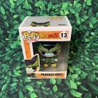 Funko Pop! Vinyl: Perfect Cell #13 - Dragon Ball Z