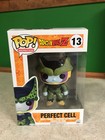 Funko POP! Animation Dragon Ball Z Perfect Cell 13