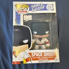 Funko Pop! Animation Space Ghost Figure #122 Vaulted