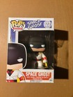 FUNKO POP! Animation SPACE GHOST #122 VAULTED Excellent Condition