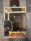 Funko Pop! Vinyl: Star Wars - Knight of Ren (War Club) #332