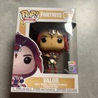 Funko Pop! Games Fortnite #463 Valor