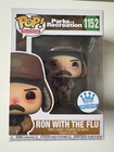 Funko Pop! Vinyl: Ron with the Flu - Funko (Exclusive) #1152 Parks And Rec