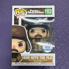 Funko Pop! Vinyl: Ron with the Flu - Funko (Exclusive) #1152
