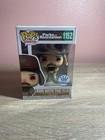 Funko Pop! Vinyl: Ron with the Flu - Funko (Exclusive) #1152