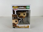 Funko Pop Vinyl - Television - Parks and Recreation - Hunter Ron - #1150