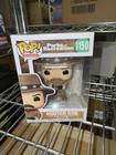 Funko Pop! Vinyl: Parks And Rec Hunter Ron #1150