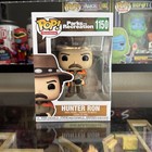 Funko Pop! Vinyl: Hunter Ron #1150
