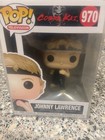 Funko Pop! Vinyl: Cobra Kai Johnny Lawrence #970 Television Figure