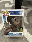 New Funko Pop! Games: God Of War - Draugr #272 (PlayStation Official Product)