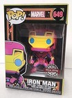 Funko Pop! Vinyl: Marvel Iron Man #649