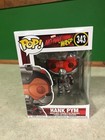 Funko POP! Ant-Man and the Wasp Hank Pym 343