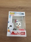 Funko Pop! Vinyl: Ghostbusters - Mini Puft (Zapped) Target Exclusive
