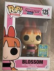 Funko Pop! Powerpuff Girls BLOSSOM 2016 Convention Exclusive 125 First to Market