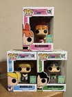 Funko Pop Animation Powerpuff Girls - 2016 First To Market *Minor Shelf Wear*