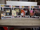 Castlevania Nocturne funko pops #1687 &  #1690