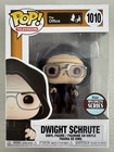 Dwight Schrute as Sith Lord 1010 ~ The Office ~ Funko Pop Vinyl ~ Television