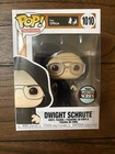 Funko Pop! The Office - Dwight Schrute (Sith Lord) (#1010)