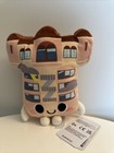 Disney Funko Pop! 50th Walt Disney World Hollywood Tower Hotel 7” Plush New