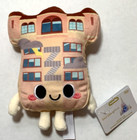 Funko Plush: Walt Disney World 50th Anniversary 7" Hollywood Tower Hotel NWT Toy
