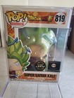 Funko Pop - Dragon Ball- Super Saiyan Kale - Chase - Glows in the Dark - #819