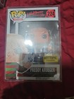Funko Pop! A Nightmare on Elm Street - Freddy Krueger #224 (HT Exclusive)