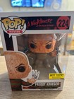 Funko Pop! Movies #224 Freddy Krueger Hot Topic Exclusive – A Nightmare on Elm S