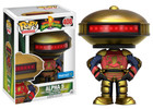 Funko Pop! Vinyl: Power Rangers - Alpha 5 - Walmart (Exclusive) #408