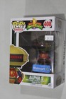 Funko Pop Power Rangers Alpha 5 Walmart (Exclusive) #408