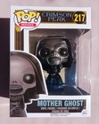 Funko Pop! Movies Crimson Peak Mother Ghost #217 Vaulted
